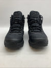 Merrell Men's Speed Strike 2 Mid Waterproof Hiking Shoe 8 Black Lace-up J037833