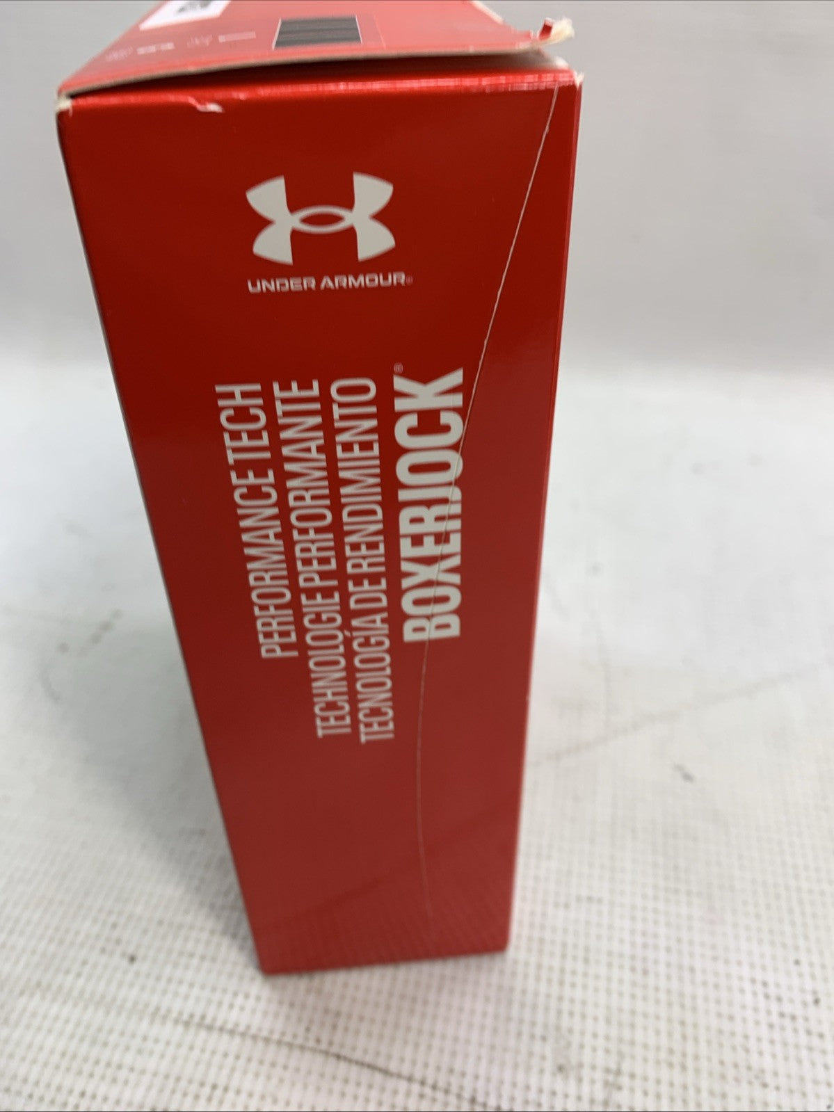 Under Armour UA Performance Tech 6