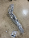 AutoShack Catalytic Converter w/1 O2 Port Direct Fit Replacement for 2005-2011..