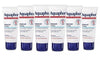 Multi-Purpose Dry Skin Therapy Ointment 1.75 Oz Tubes for On-the-Go Care 6 Pack
