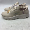 Sketchers GoWalk Flex Hands Free Shoes Women Size 9 Grand Entry Slip-Ins Sneaker