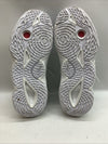 Mizuno Enerzy Women's Wave Momentum 3 Volleyball Shoe White Size 9 Lace-up Sneak
