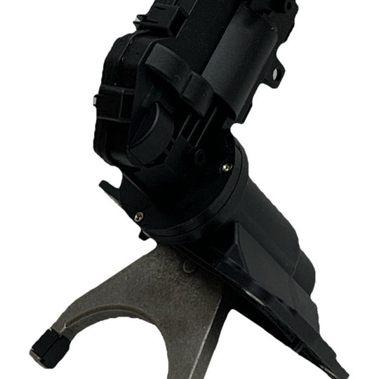 4-Wheel Drive 4WD Front Axle Vacuum Actuator Replacement for Dodge Ram 2500