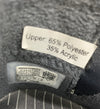 Chaco Revel Men's Chelsea V-Gore Size 8 Slip-On Winter Boots Gray JCH107497