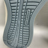 New Balance 877 V1 Walking Shoes Women's Size 8W Gray Blue Sneakers Lace-up