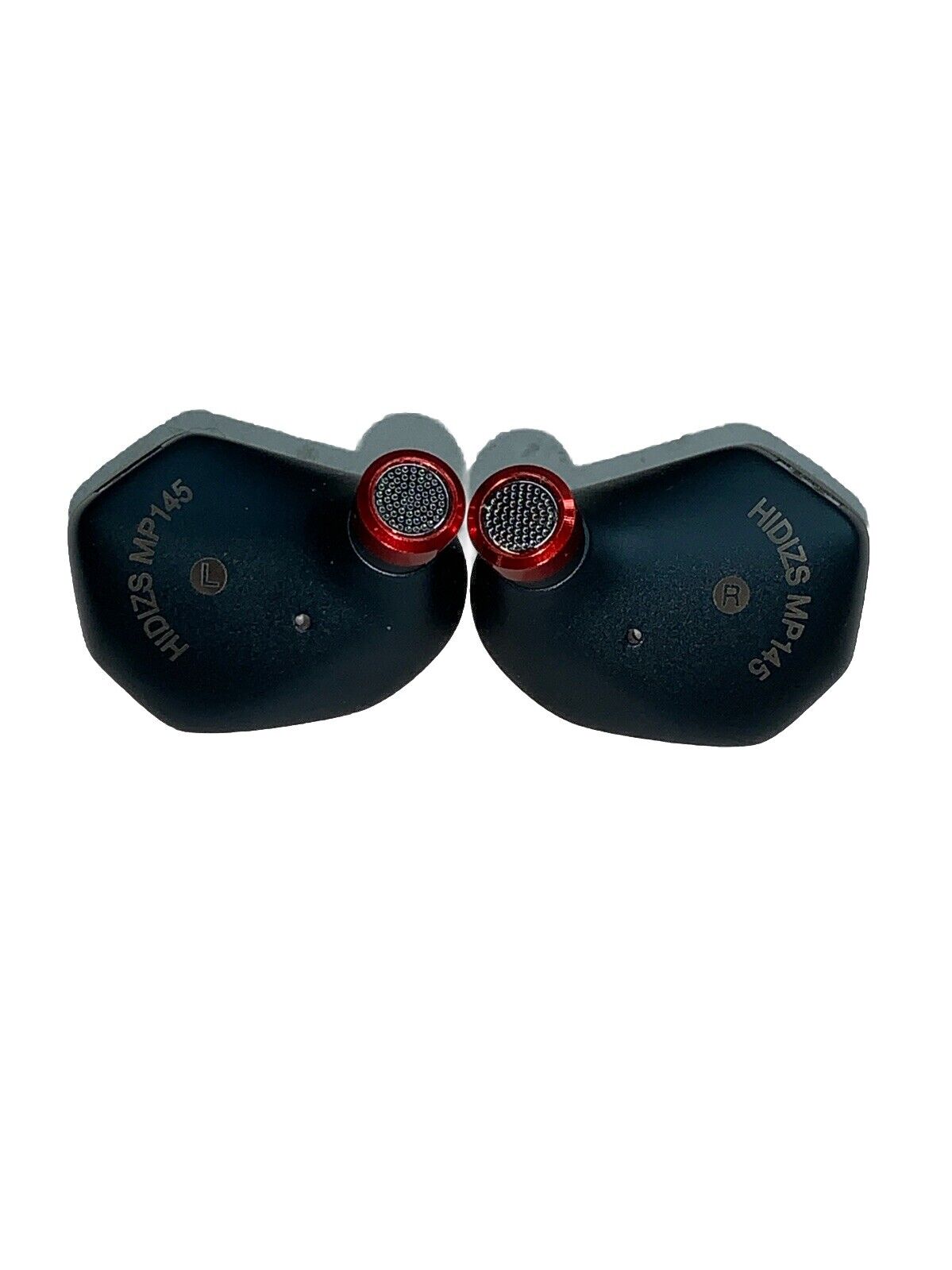 Hidizs MP145 Ultra-Large Planar Magnetic Driver IEM (4.4mm BAL) for Audiophiles