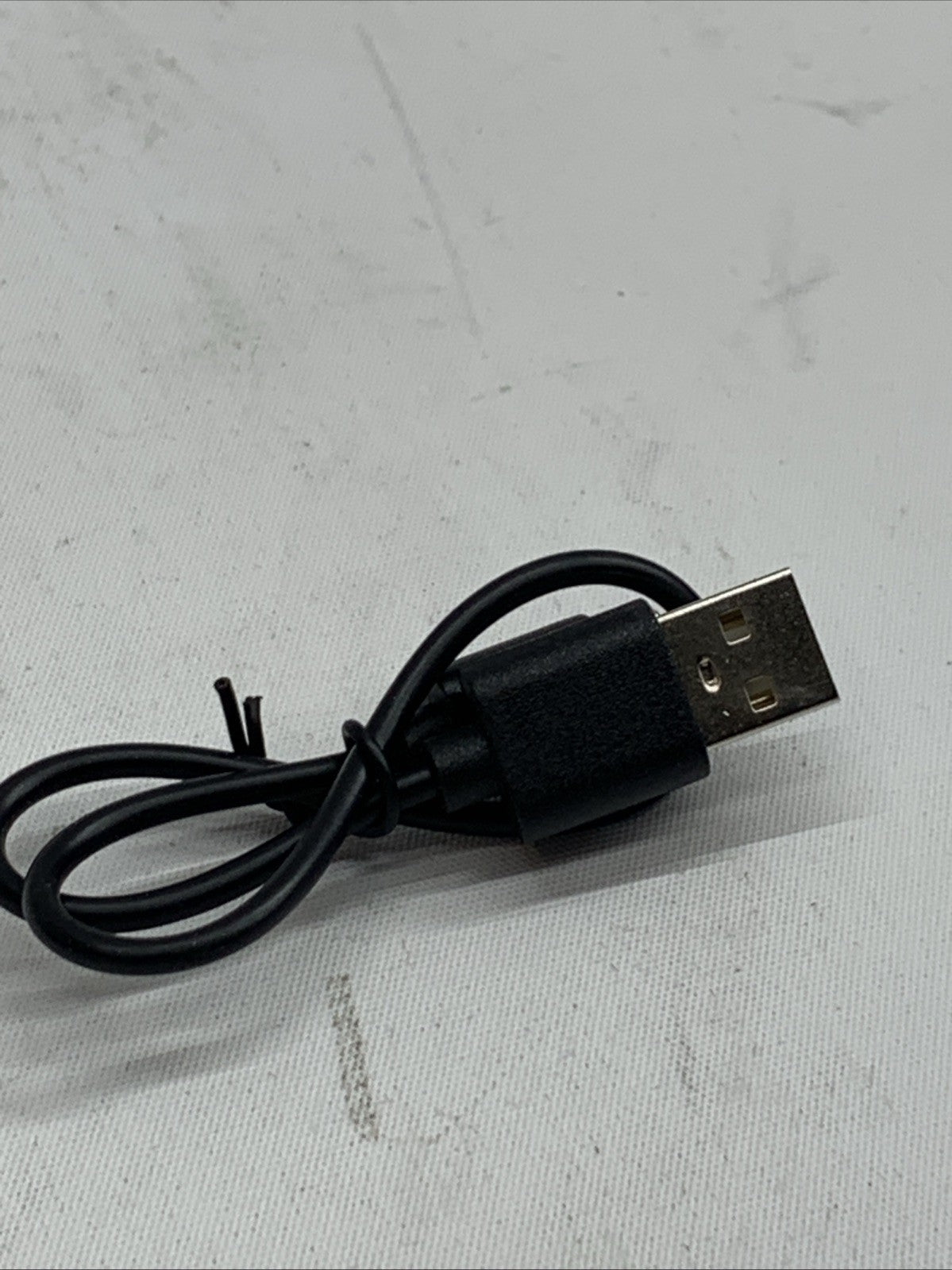 Open Ear Clip On Headphones Bluetooth 5.3 Wireless Earbuds YYK-S19 4HD Mic White