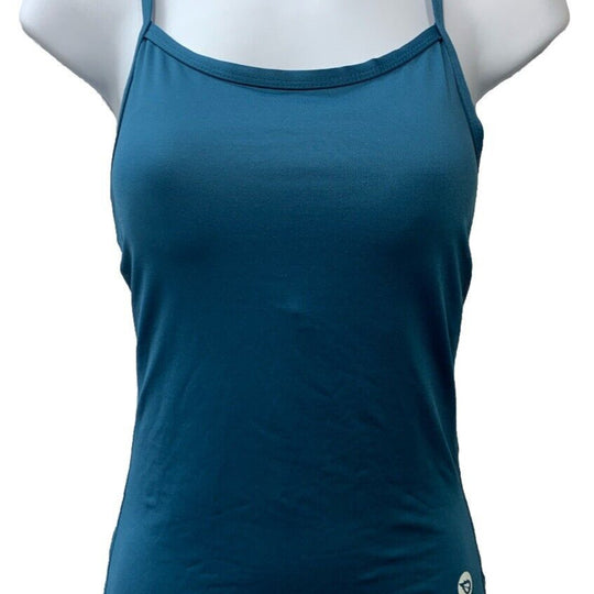 BALEAF Athletic Training Adjustable Strap One Piece Swimsuit Size 34 - UPF50+
