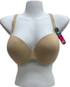Maidenform DM0070 Comfort Devotion DreamWire Full Coverage T-shirt Bra Size 38B