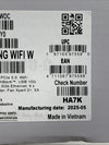 ASUS B650E MAX Motherboard GAMING WIFI W - AMD B650 AM5, PCIe 5.0, ATX  White