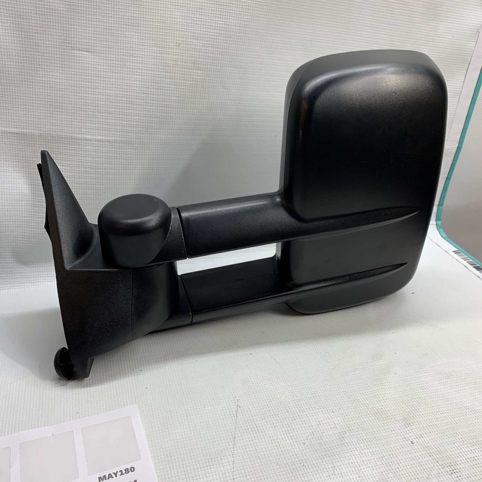 Towing Mirrors Side Mirrors for 88-98 Chevy GMC C/K 1500 2500 3500 Pickup Pair