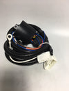 Tekonsha Tow Plug Wiring Harness Package T-one Connector With ModuLite 16-18 Hon