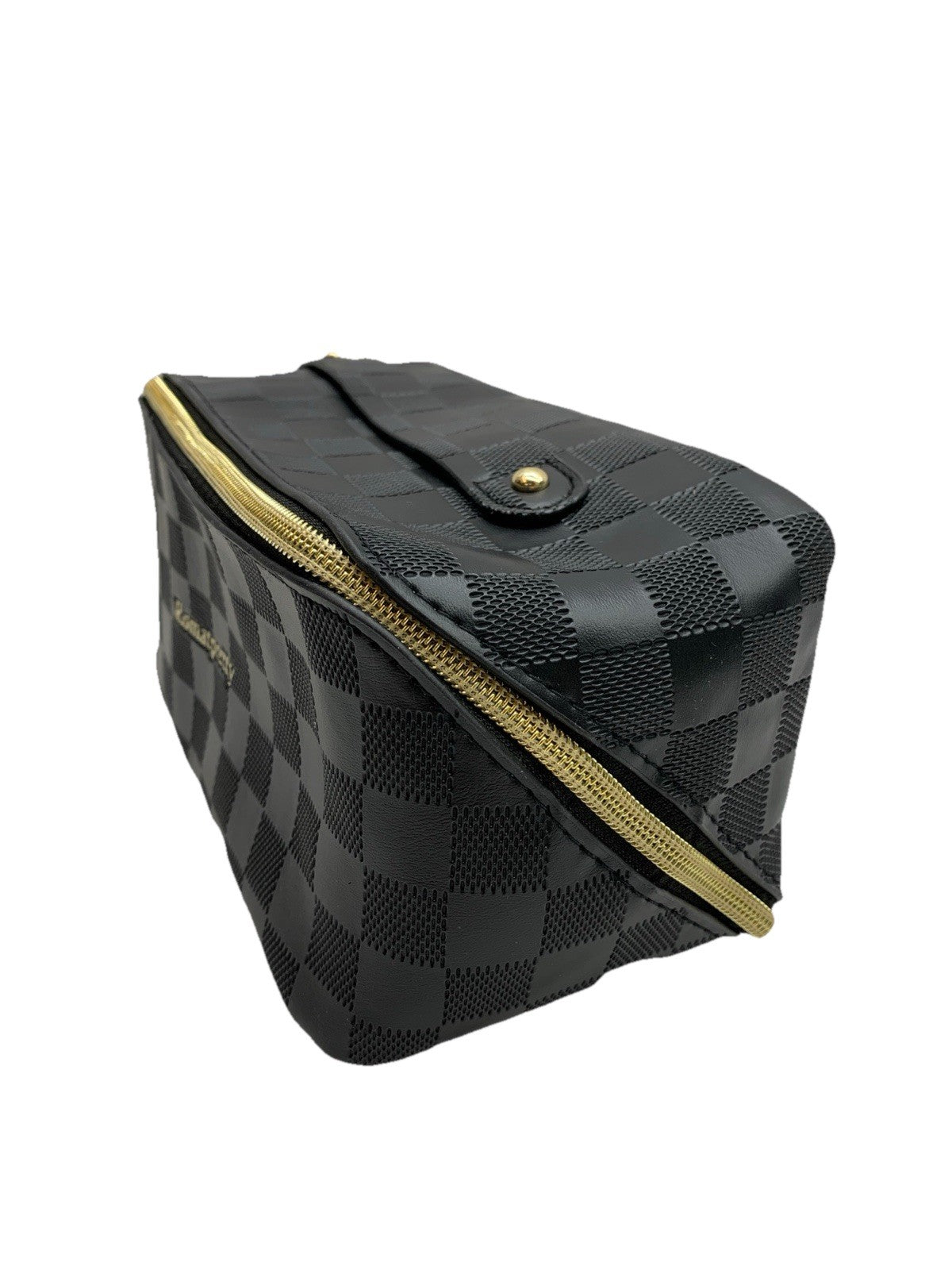 Travel Makeup Bag Large Capacity Cosmetic Bags for Women Portable Pouch Organize