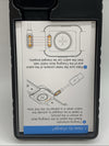 Smart Watch (answer/make Calls) 1.85” Digital Fitness Record For iOS And Android