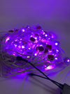 100FT Permanent Outdoor Lights, RGB LED Eaves Lights with App/Remote Control, IP
