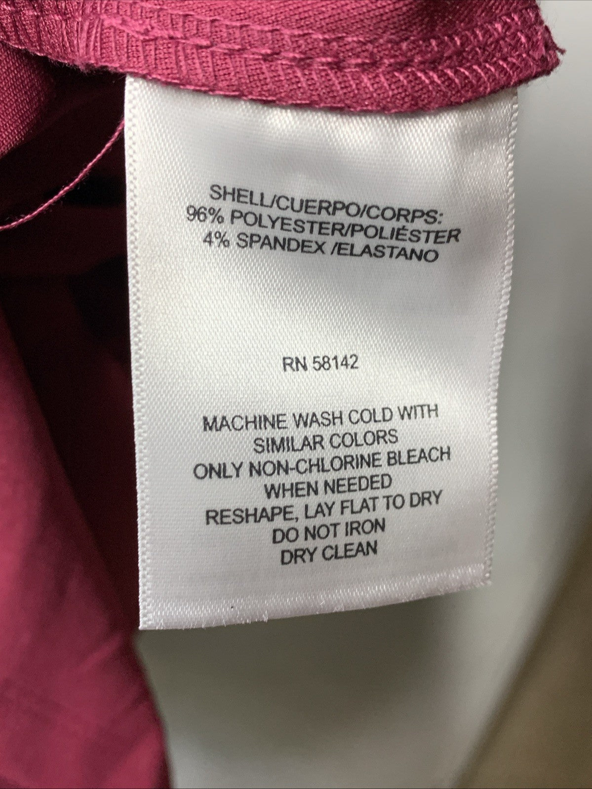 London Times Women's Asymmetrical Detail Dress Sleeveless T6949M Plum Size 16