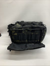 Tactical Gun Range Bag Pistol Case for Handguns and Ammo, Tactical Shooting