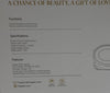 Fat Burning Iron 18WTender Lift brighten Tighten Skin Removes Cellulite Wrinkles