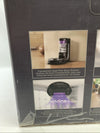 Eureka E20 Plus Robot Vacuum Cleaner Anti Hair-Tangling Brush 8000 Pa Suction