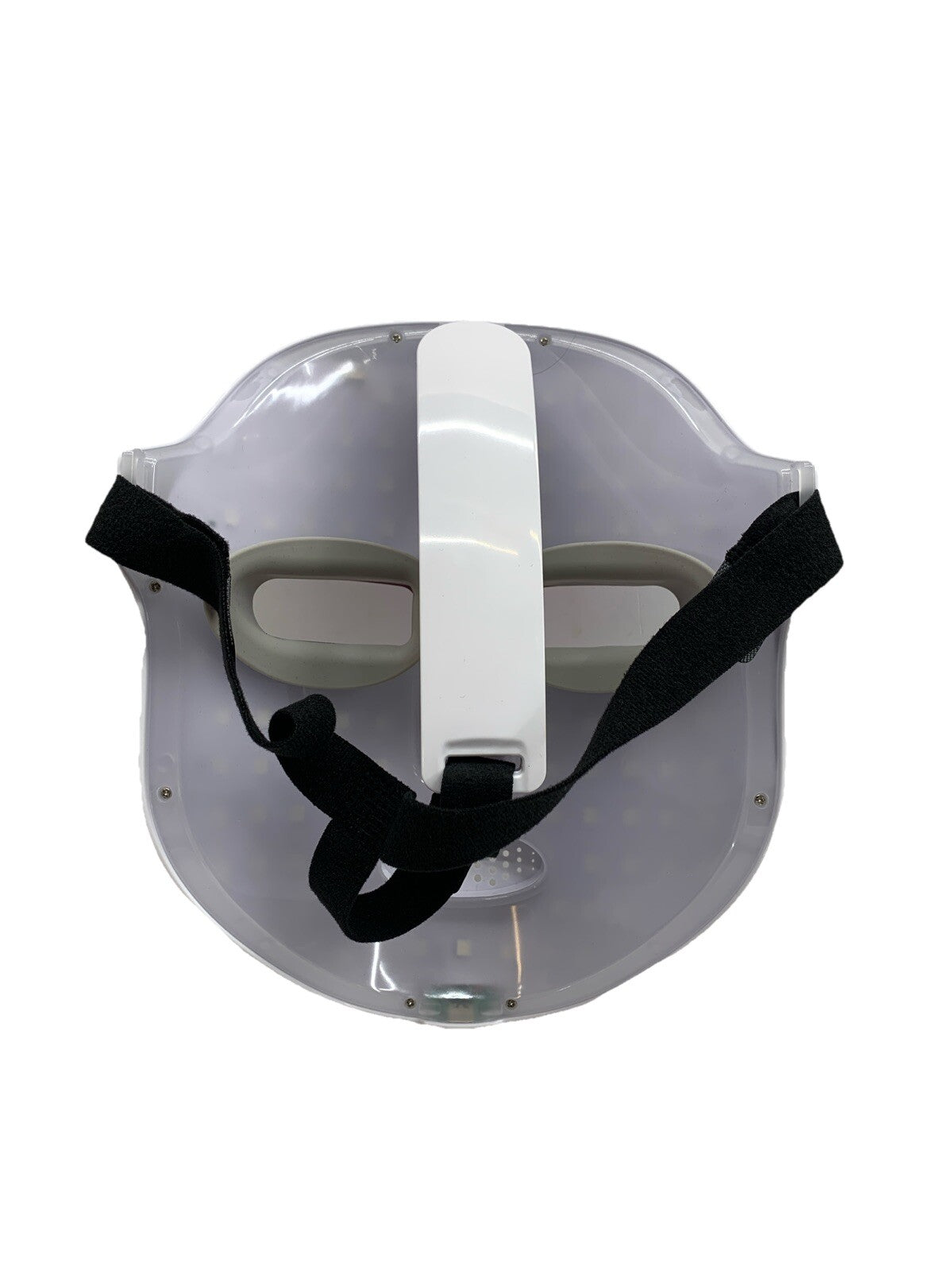 Livermoor 7 LED Face Mask Optical Whitening Anti-Aging Light Therapy Skin Care