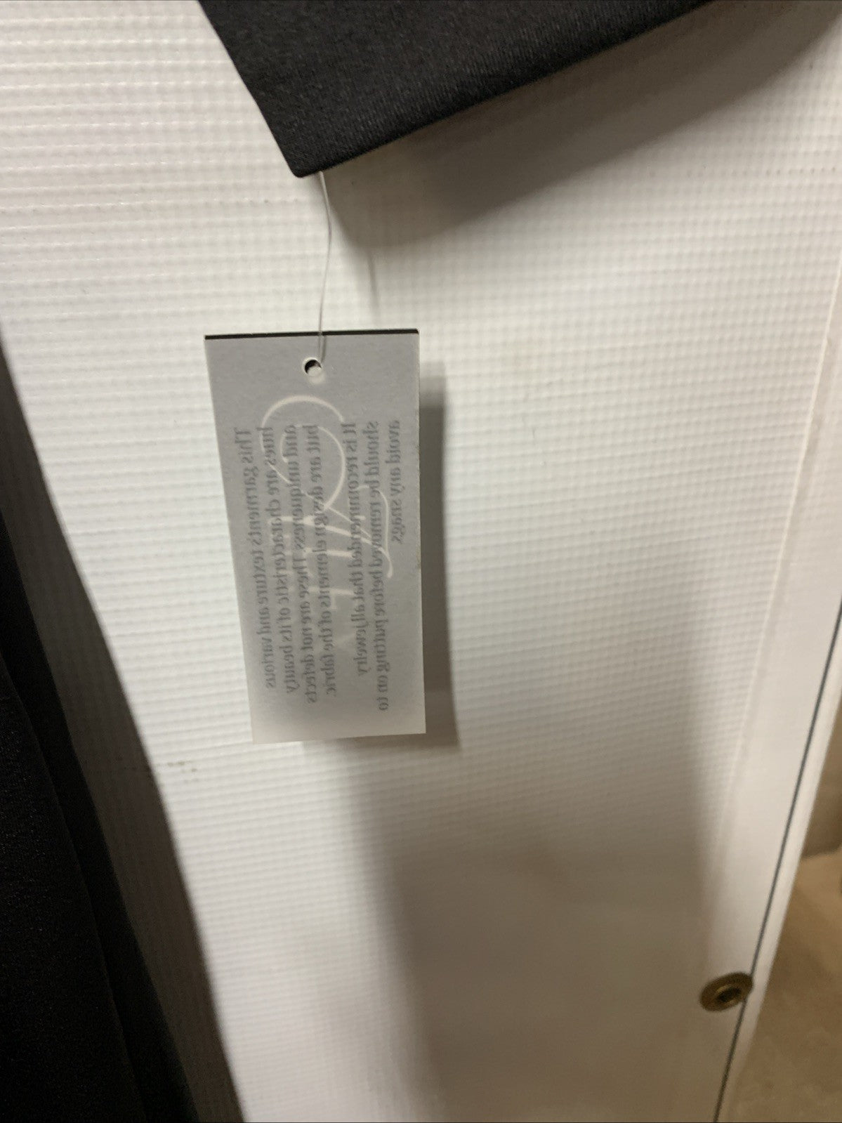 Alex Evenings Women's Long Surplice Dress Black V-neck Party & Cocktail Size 16