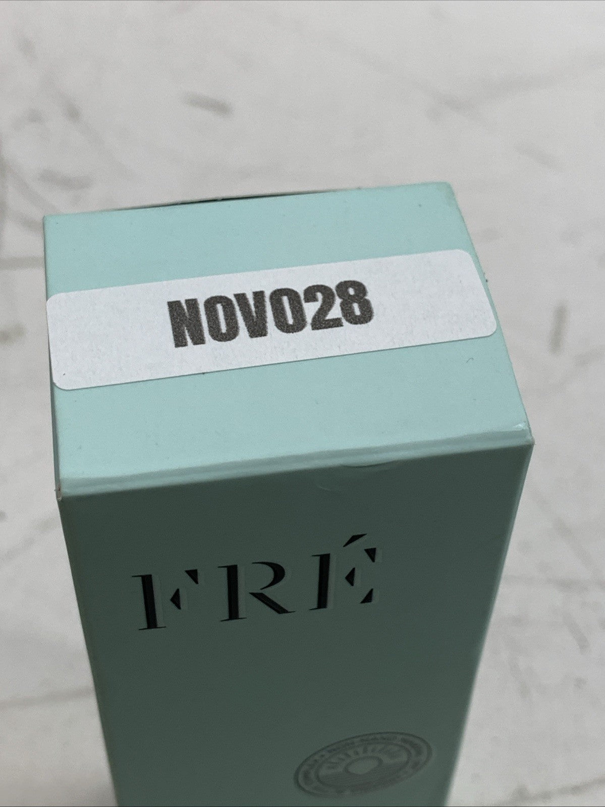 FRE Protect Me 50 Lightweight Daily Moisturizer Mineral Sunscreen 1.69Oz (50mL)