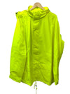 NAVIS Pro Rain Suit: Versatile Stretch Jacket & Bib Pants Waterproof Size 3XL