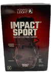 Howard Leight by Honeywell Impact Sport Sound Amplification Electronic Shooting