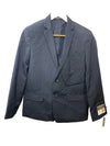 Van Heusen Boys' 2-Piece Formal Suit Set Size 14H Long Sleeve Jacket & Pants