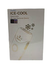 Ice-cool Handheld IPL Hair Removal Device CT05 for Armpit Arm Leg Back Bikini