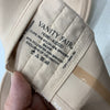 Vanity Fair Beauty Back Underwire Smoothing Convertible Strapless Bra 42DDD Nude