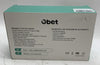 Obet Weather Station Wireless Indoor Outdoor Thermometer with 3 Sensors, Temp