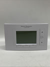 White-Rodgers Emerson 1F85U-22NP Non-Programmable Thermostat 80 Series - White
