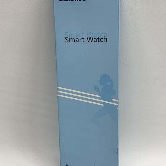 Smart Watch (answer/make Calls) 1.85” Digital Fitness Record For iOS And Android