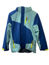 Spyder Turner Jacket Boys Size XL Long Sleeve 205374 Waterproof with Chest Pocke