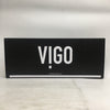 VIGO Greenwich Kitchen Faucet Single-Handle Pull-Down Sprayer Chrome VG02029CH