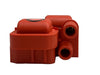 M88 Red Blaster Power Sports Ignition Coil for Polaris Can-Am Lynx Ski-D Victory