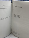 Deep Learning (Adaptive Computation and Machine Learning series) Ian Goodfellow