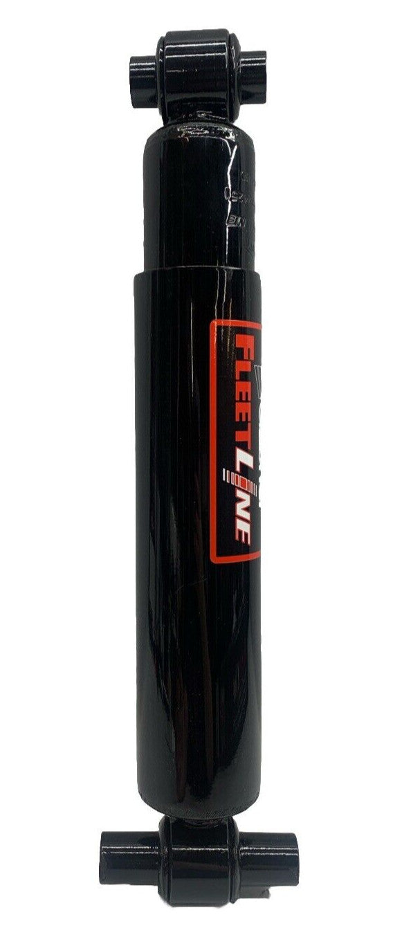 Heavy Duty Shocks Absorber Gabriel Fleet Line 85061HD Modern Rugged for Truck