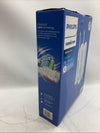 Philips Sonicare Optimal Clean Rechargeable Electric Toothbrush HX6829/77 2-Pack