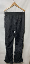 SEVEGO Women's Lightweight Dance Studio Pants Black Breathable Size Large 36”