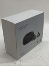 Sport And Leisure Headphones HM-20 Talk Time 8H, Play Time 12H Earphone Black