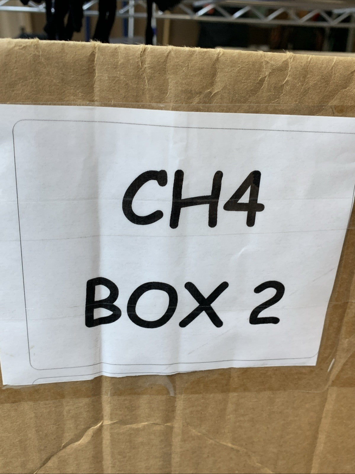 DonJoy Reaction Knee Brace Size S Black Blue Support Pain Relief Lightweight