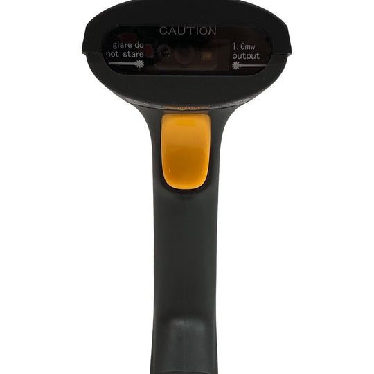 CHITENG Barcode Scanner 1D 2D Qr Code Scanner for Store Warehouse - NO CHARGER