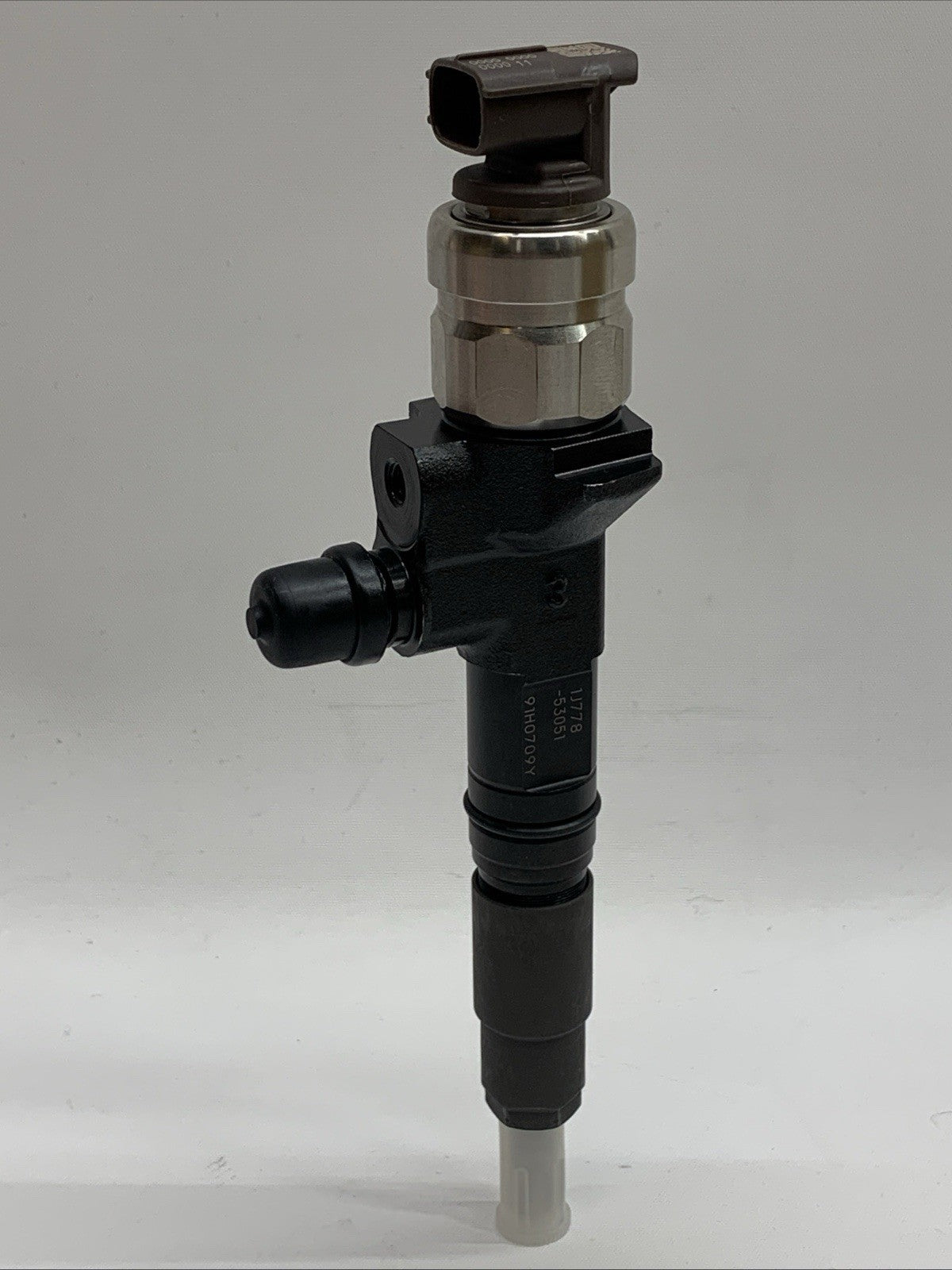 Kubota Replacement 1J778-53051 Common Rail Fuel Injector 295050-1980 - 4 Pack