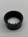 GATES Coolrunner™ EG2 Flexible Coupling Sleeve EuroGrip™ 9901-10001 Black HNBR