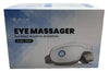 Eye Massager with Heat Heated Eye Mask with Bluetooth Music Face Massager AR210
