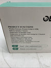 Obet Weather Station Wireless Indoor Outdoor Thermometer with 3 Sensors, Temp