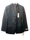 Calvin Klein Boys' 2-Piece Formal Suit & Pant Formal Set 18 Long Sleeve K831209