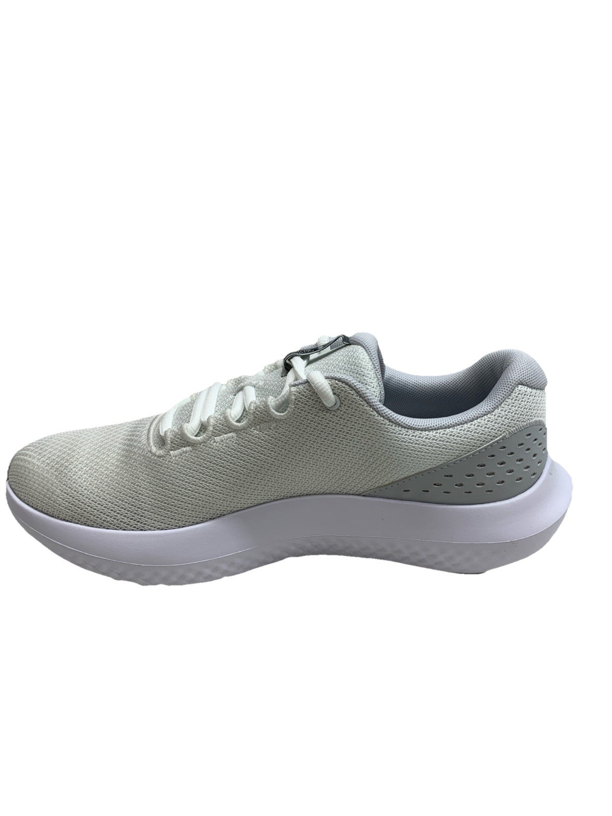Under Armour Men's UA Charged Surge 4 Sneaker 3027000 Size 9 Running Walk Shoes